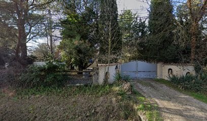 Laheurte Fabrice, Gîte à Mallemort