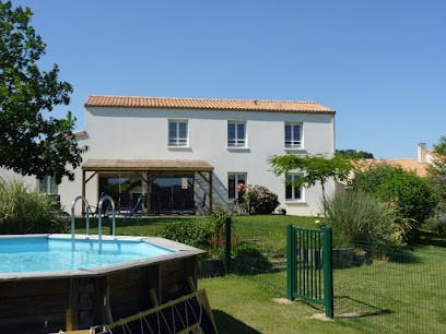 Gîte Les Pastourelles, Gîte aux Epesses