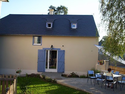 Gites Ruraux Dambax Christiane, Gîte à Adé