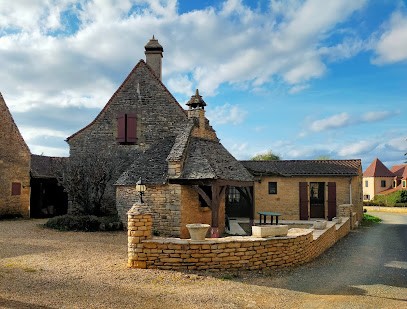 Hameau de plamont, Gîte à Saint-Geniès