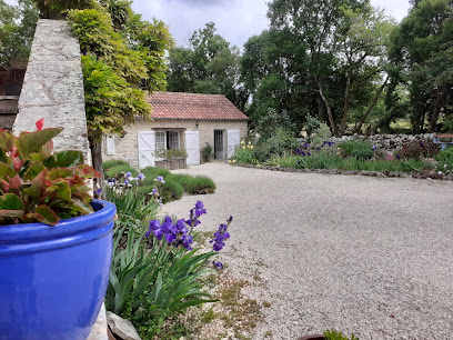 Les Vitarelles Gîte à Berganty