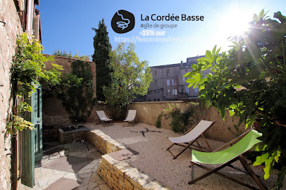 Gite La Cordée Basse Gîte à Albi