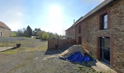 Gîte De Banoun, Gîte à Saussey