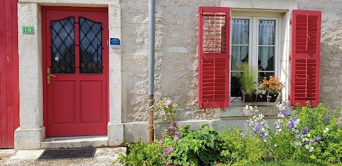 Gite du toilier, Gîte à Thillot