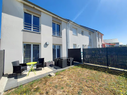 Ty Kregad - Gîtes De France Gîte à Riantec