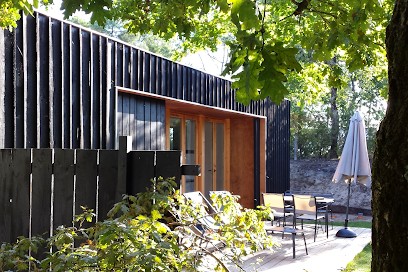 Gîte de Planquehaute, Gîte à Lacanau