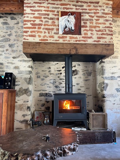 Gîte Villa Maria, Gîte à Linards