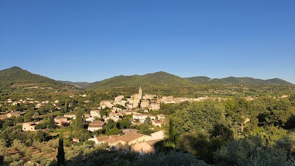 Gite Mas du Cigalon, Gîte à Mirabel-aux-Baronnies