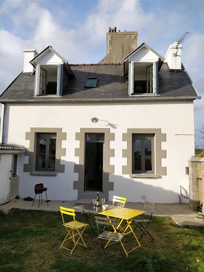 Chez Mémé, Gîte à Roscoff