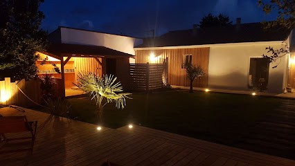 Gîte Le Petit Marais d'Olonne sur Mer, Gîte à L'Île-d'Olonne