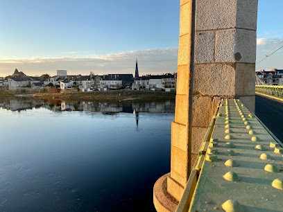 Pont D'Ingrandes-sur-Loire, Gîte à Ingrandes-Le Fresne sur Loire