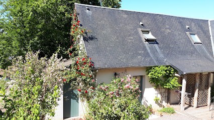 Gîte Du Bel Event, Gîte à Ry