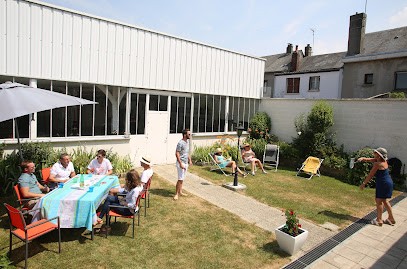 La Demeure D'Henlou, Gîte à Gamaches