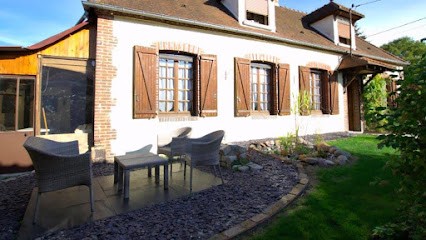 GITE DE LA BOUVOTTE, Gîte à Aix-Villemaur-Pâlis