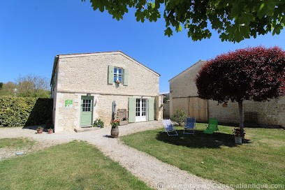 Gîte Le Belem, Gîte à Saint-Xandre