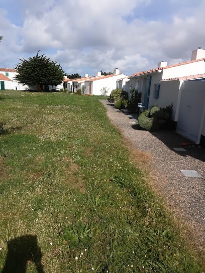 Gîte Les Pillodeaux, Gîte à Saint-Viâtre