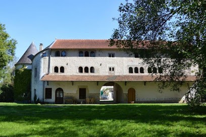 Gîte Moulin De La Bessonnière - Meuse, Gîte à Dieue-sur-Meuse