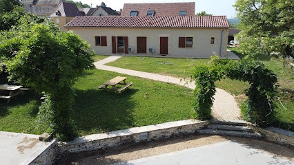 FLORIDORLOT, Gîte à Florimont-Gaumier