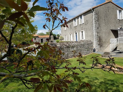 Gite de la Commanderie, Gîte à Mauléon