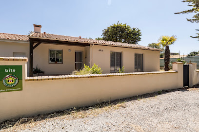 Nous 4 - Gîtes De France Gîte à Saint-Brevin-les-Pins