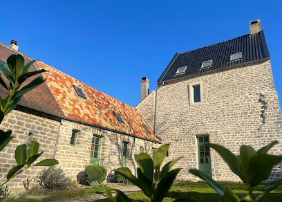 Domaine Saperlipopette Gîte à Baincthun
