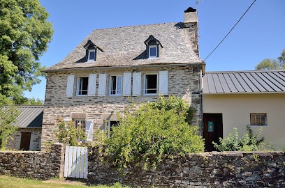Ma Maison De Campagne, Gîte à Saint-Merd-de-Lapleau