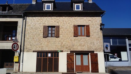 Gîte de Goutrens, Gîte à Goutrens