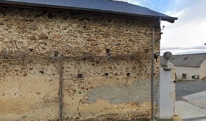 Maison Bialé, Gîte à Labatmale