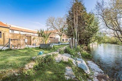 Sérénaé Val de Vesle, Gîte à Val-de-Vesle