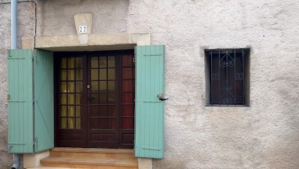 Le Petit Plauche, Gîte à Pézenas