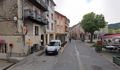 Les Gîtes Du Haut Verdon, Gîte à Saint-André-les-Alpes