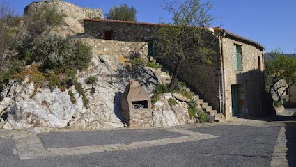 Carignan, Gîte à Planèzes
