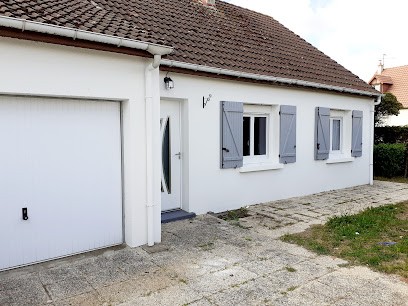 Gîte du coteau, Gîte à Mer