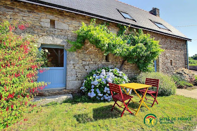 Spa & Détente À La Campagne - Gîtes De France Gîte à Plumergat