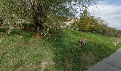 Chez Pierrot, Gîte à Saou