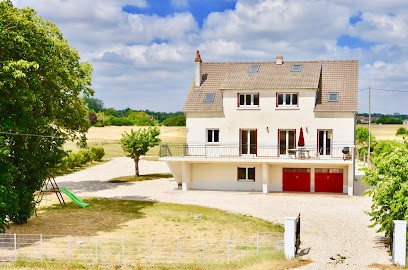 Gîte de la Binette, Gîte à Bou