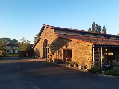 Dugast Annie et Luc, Gîte à Sèvremoine