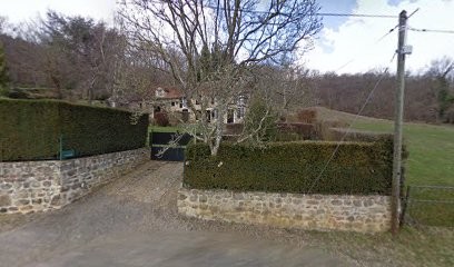 Charming Holiday Home, Beautiful Surroundings, Gîte à Sailly