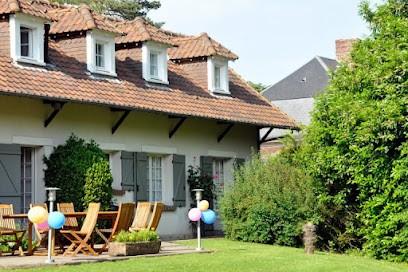 Gîtes et Manoir dans la Somme, Gîte à Méneslies
