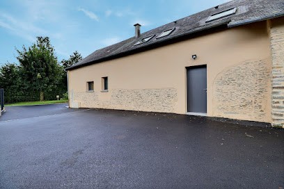 Gîte De La Menerie, Gîte à Noyal-sur-Vilaine