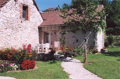 Coustaube, Gîte à La Chapelle-aux-Saints