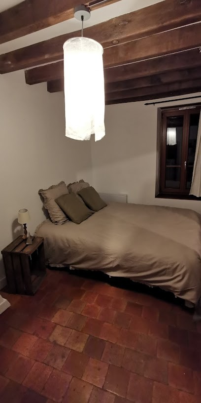 Gîte Les Becs Salés, Gîte à Sury-en-Vaux