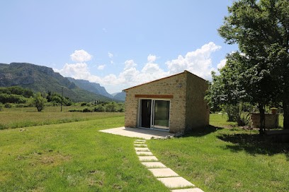 Stone Mas, Gîte à Moustiers-Sainte-Marie