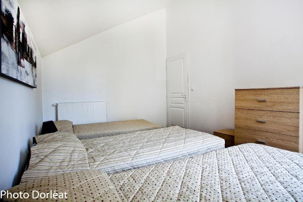 Gîte Les Moignottes, Gîte à Vitry-le-François