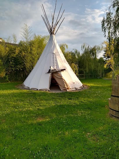 La Barbiquette, Gîte à La Boussac