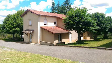 Gîte La Colonie, Gîte à Chissey-lès-Mâcon