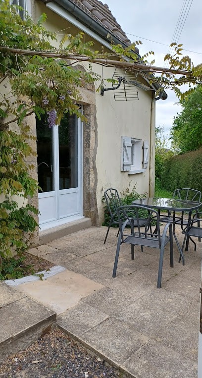 Gite à La Campagne, Gîte au Plessis-Lastelle