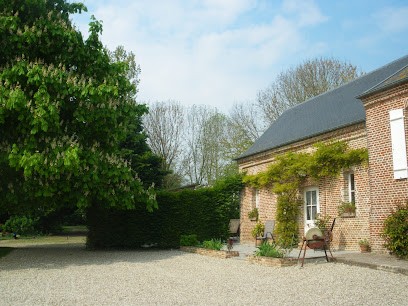 Gîtes de la Ferme Bayart, Gîte à Ponthoile