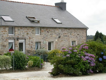 Gîtes Kerad'hoc, Gîte à Coray