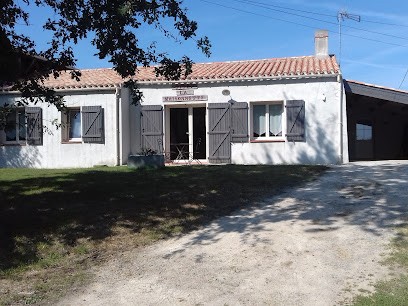 Gîte La Maisonnette, Gîte à La Garnache